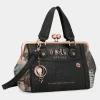 Anekke Shoen Brush Mouthpiece Bag Best Sale