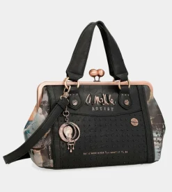 Anekke Shoen Brush Mouthpiece Bag Best Sale