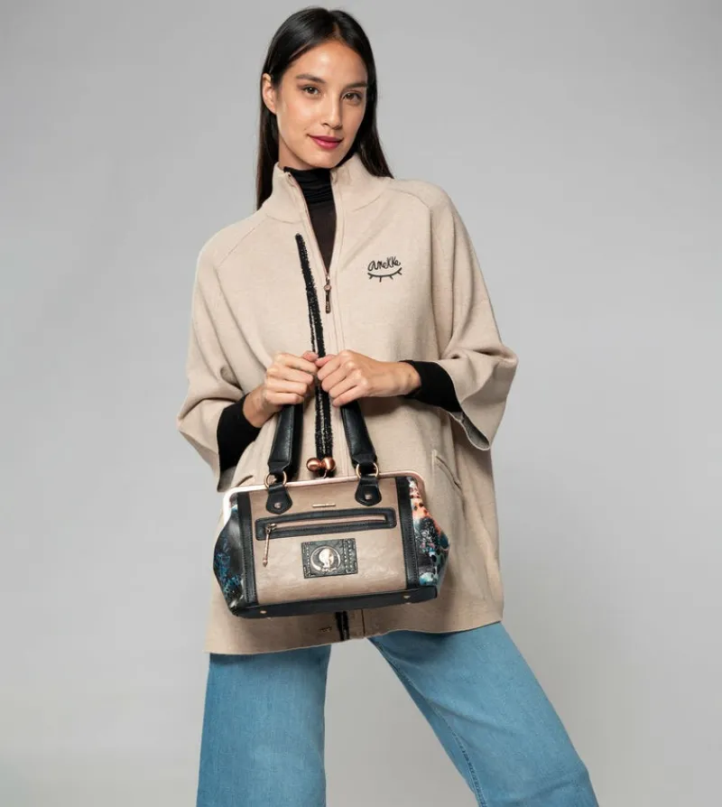 Anekke Shoen Brush Mouthpiece Bag Best Sale