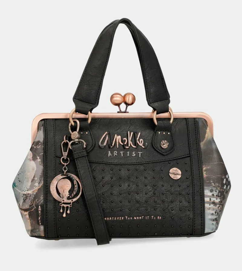 Anekke Shoen Brush Mouthpiece Bag Best Sale