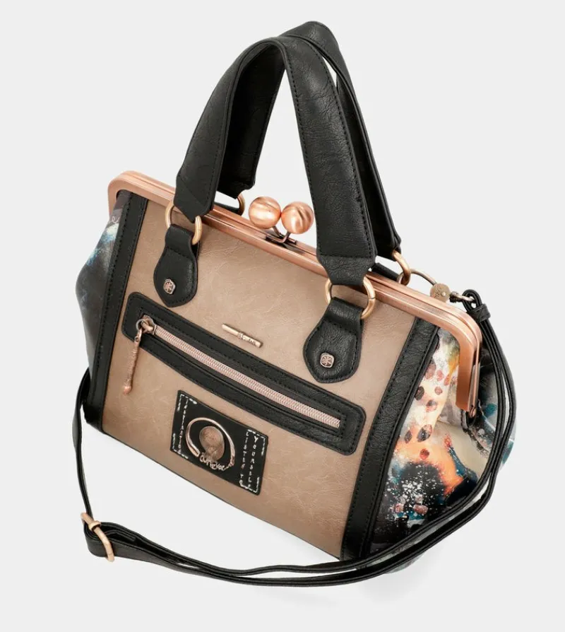 Anekke Shoen Brush Mouthpiece Bag Best Sale
