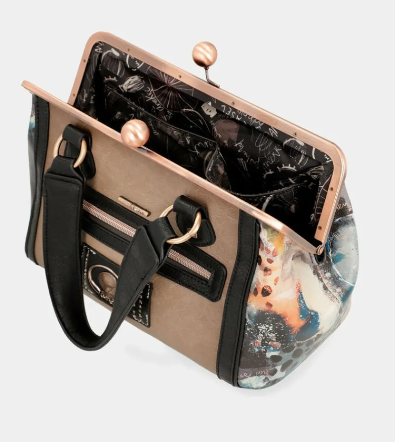 Anekke Shoen Brush Mouthpiece Bag Best Sale