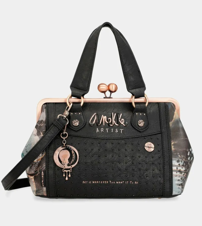Anekke Shoen Brush Mouthpiece Bag Best Sale