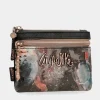 Anekke Shoen Brush Wallet Best Sale