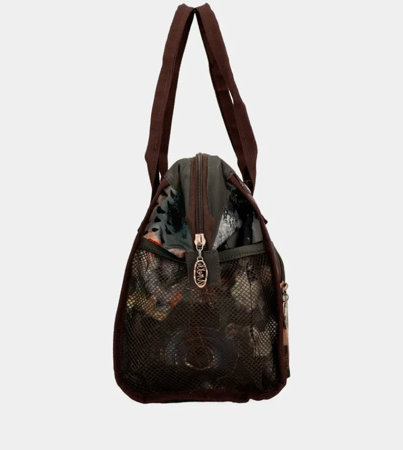 Anekke Shoen Food Bag With Shoulder Strap Discount