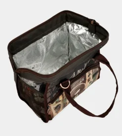 Anekke Shoen Food Bag With Shoulder Strap Discount