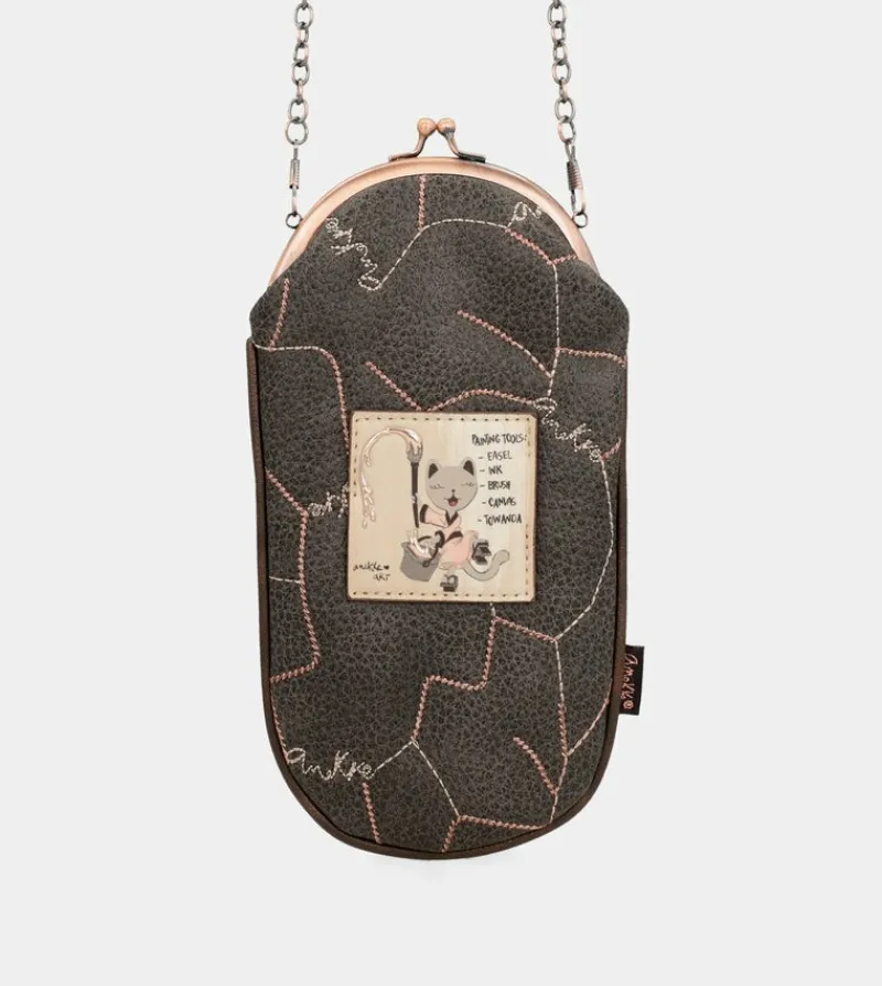 Anekke Shoen Glasses Case Bag Shop