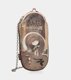 Anekke Shoen Glasses Case Bag Shop
