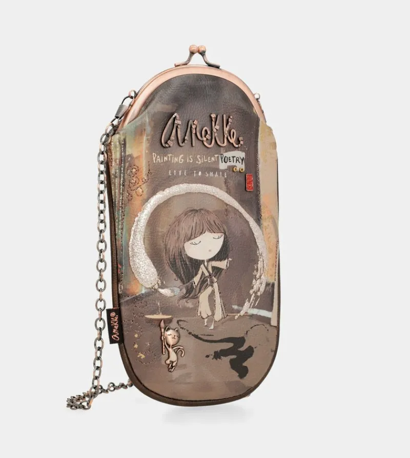 Anekke Shoen Glasses Case Bag Shop