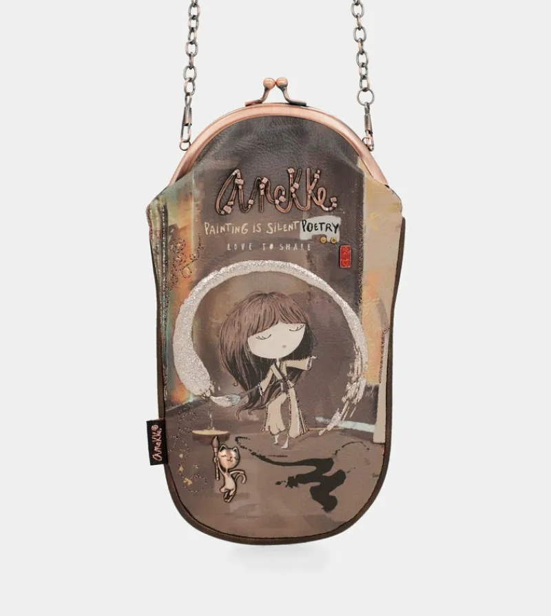 Anekke Shoen Glasses Case Bag Shop