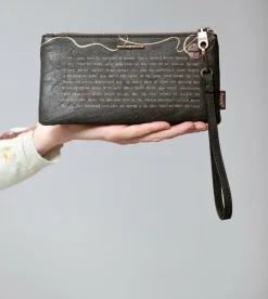 Anekke Shoen Handbag Wallet Discount
