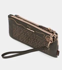 Anekke Shoen Handbag Wallet Discount