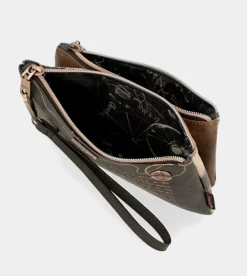 Anekke Shoen Handbag Wallet Discount