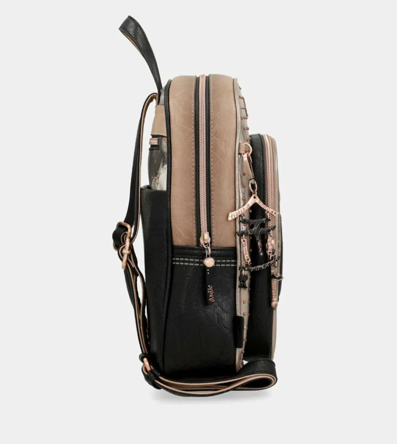 Anekke Shoen Medium Backpack Clearance