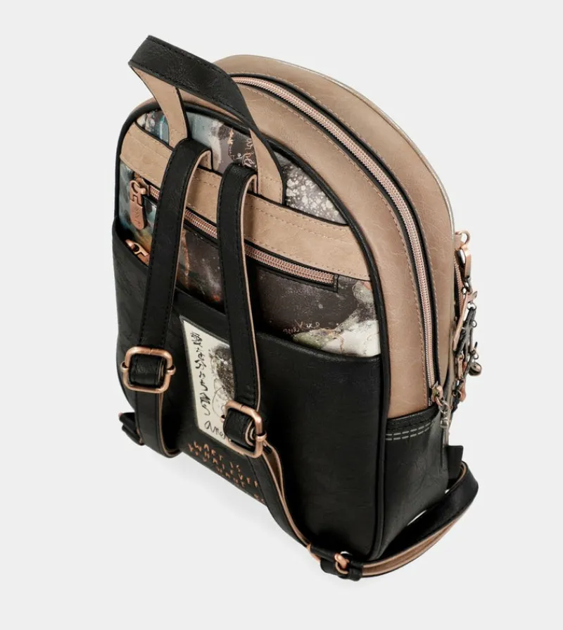 Anekke Shoen Medium Backpack Clearance