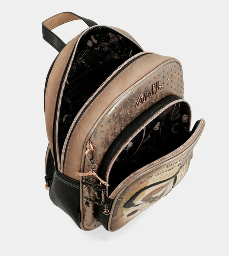 Anekke Shoen Medium Backpack Clearance