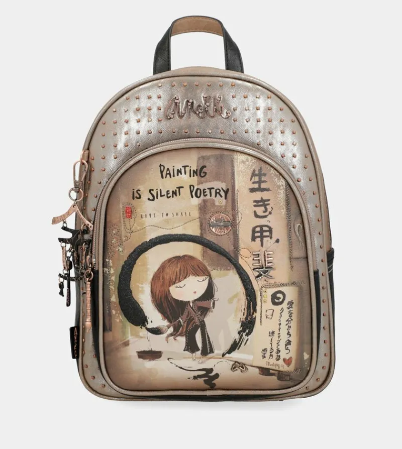 Anekke Shoen Medium Backpack Clearance