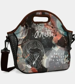 Anekke Shoen Neoprene Food Carrier Bag Store