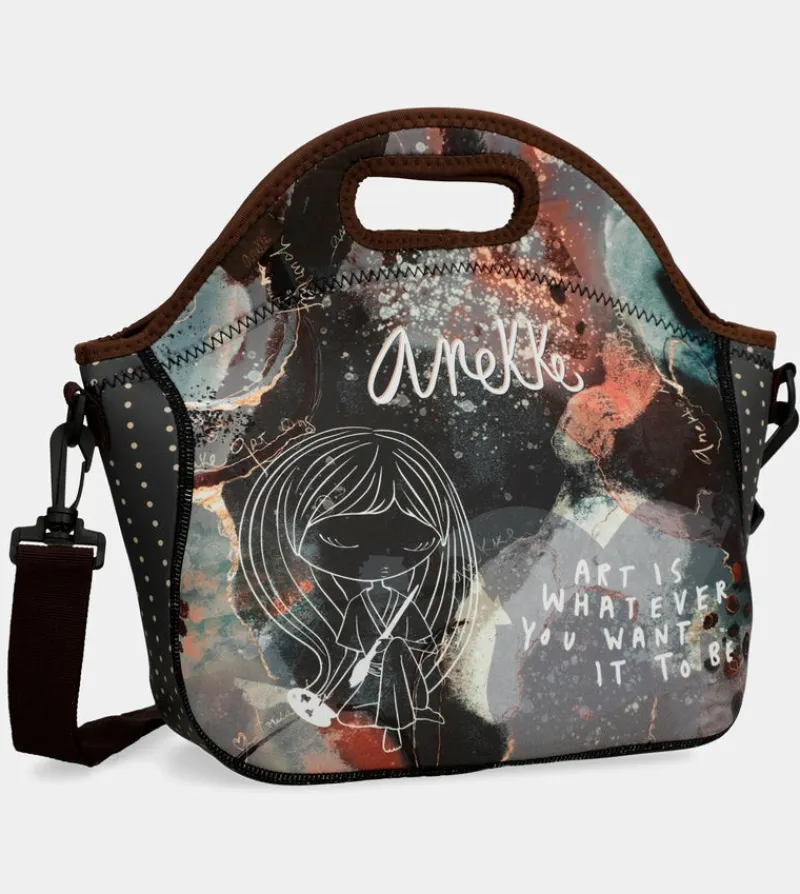 Anekke Shoen Neoprene Food Carrier Bag Store