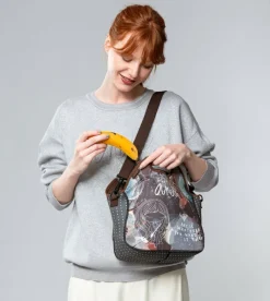 Anekke Shoen Neoprene Food Carrier Bag Store