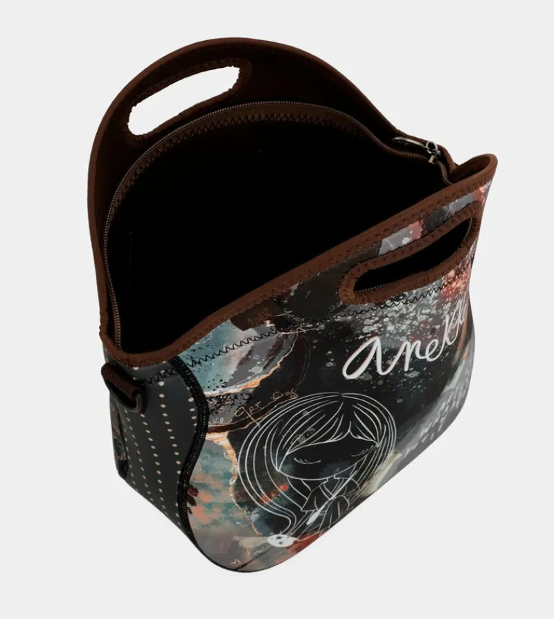 Anekke Shoen Neoprene Food Carrier Bag Store