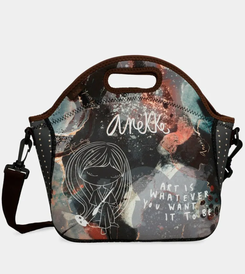 Anekke Shoen Neoprene Food Carrier Bag Store