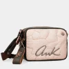 Anekke Shoen Padded 2 Compartment Shoulder Bag Store