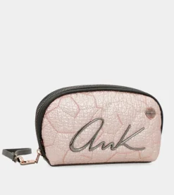 Anekke Shoen Padded All-In-One Wallet Clearance
