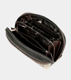 Anekke Shoen Padded All-In-One Wallet Clearance