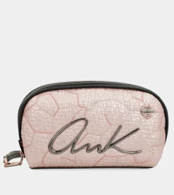 Anekke Shoen Padded All-In-One Wallet Clearance