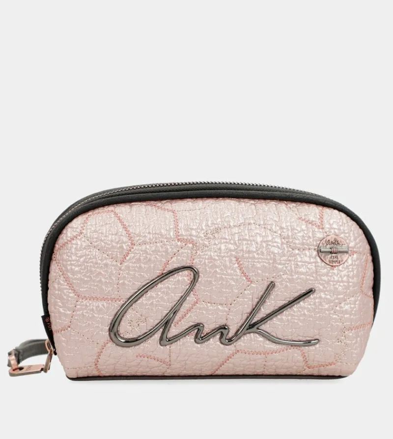 Anekke Shoen Padded All-In-One Wallet Clearance