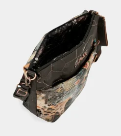 Anekke Shoen Padded Shoulder Bag Hot