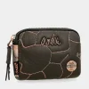 Anekke Shoen Padded Small Purse Discount
