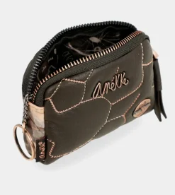 Anekke Shoen Padded Small Purse Discount