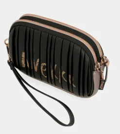Anekke Shoen Palette Double Compartment Pencil Case Outlet
