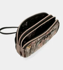 Anekke Shoen Palette Double Compartment Pencil Case Outlet