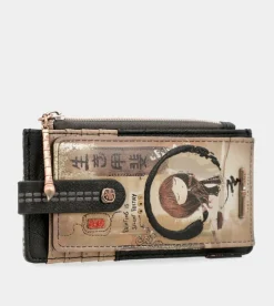 Anekke Shoen Rfid Card Holder Cheap