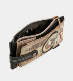Anekke Shoen Rfid Card Holder Cheap