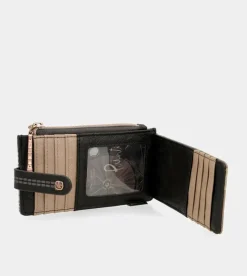 Anekke Shoen Rfid Card Holder Cheap