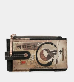 Anekke Shoen Rfid Card Holder Cheap