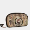 Anekke Shoen Rfid Wallet Clearance
