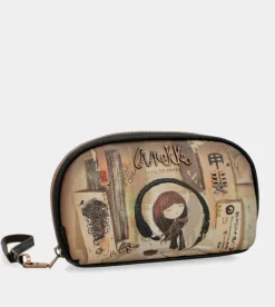 Anekke Shoen Rfid Wallet Clearance