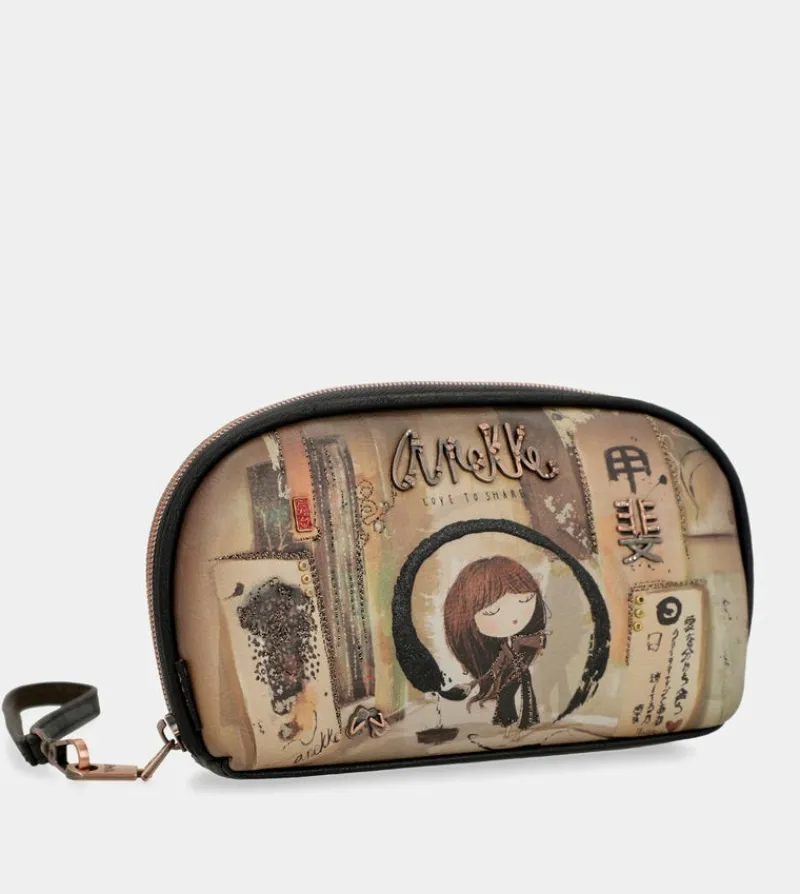Anekke Shoen Rfid Wallet Clearance