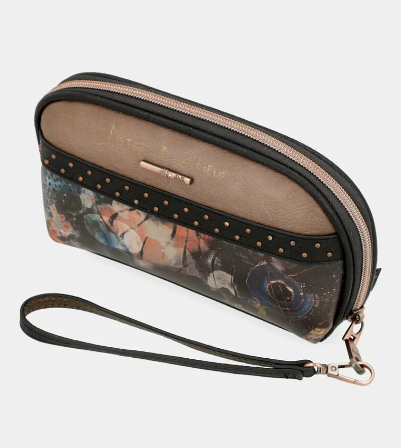 Anekke Shoen Rfid Wallet Clearance
