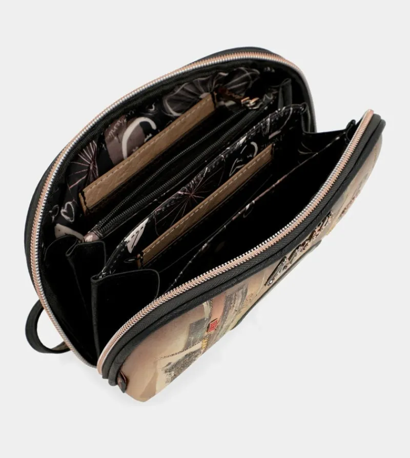 Anekke Shoen Rfid Wallet Clearance