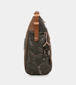 Anekke Shoen Shoulder Bag Discount
