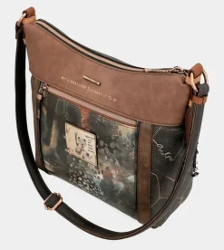 Anekke Shoen Shoulder Bag Discount