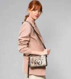 Anekke Shoen Shoulder Bag And Handbag Best