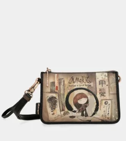 Anekke Shoen Shoulder Bag And Handbag Best