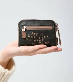 Anekke Shoen Small Coin Purse Best Sale